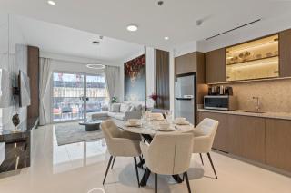 Coastal Elegance 1-Bedroom in Grand Bleu - 5