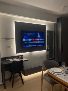 Zotos Luxury Studios & Apartments - Tessalónica - 0