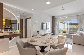 Coastal Elegance 1-Bedroom in Grand Bleu - 0