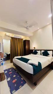Hotel Assagao Grand - 3