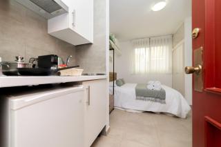 Classy IX - Ferga Suites - 0