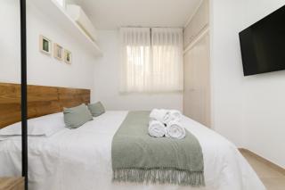 Classy IX - Ferga Suites - Madrid - 5