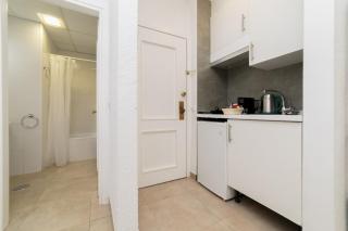Classy IX - Ferga Suites - Madrid - 1