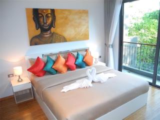 Emerald Patong 1 bedroom Apartment Garden View - Patong - 7