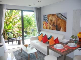 Emerald Patong 1 bedroom Apartment Garden View - Patong - 1