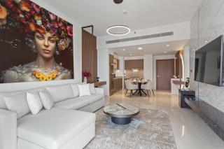 Coastal Elegance 1-Bedroom in Grand Bleu - 9