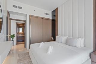 Coastal Elegance 1-Bedroom in Grand Bleu - 8