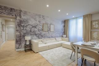 Living Buonarroti - Milan - 9