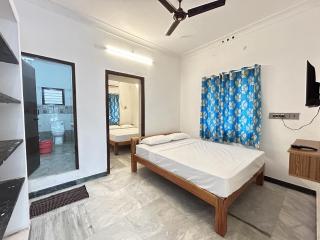 The Kaya Airport Nest - 1