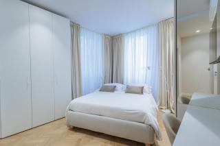 Living Buonarroti - Milan - 5