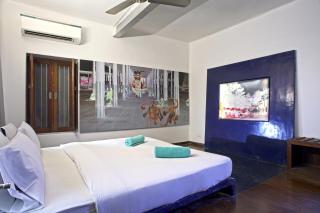 Tanjore Hi Hotel - Thanjāvūr - 4