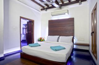 Tanjore Hi Hotel - Thanjāvūr - 6