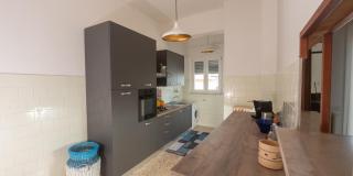 Simohouse Lecce - Executive Suite Apartment 140mq - 2 Bathrooms - 1