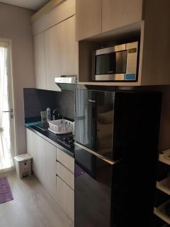 Salute de Madison Park Apartments - Jakarta - 2