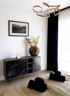 Gold & Black Residence - Debrecen - 8