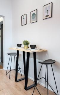 Mandarina Central Studio - Bucharest - 9