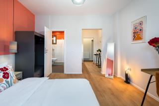 Mandarina Central Studio - Bucharest - 4