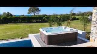 Aphrodite Luxury Suites with private swimming pools - Cós - 4