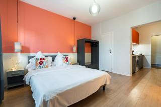 Mandarina Central Studio - Bucharest - 2
