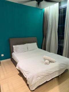 terataks 178 homestay - Seremban - 8