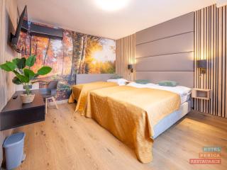 Hotel Benica - Benešov - 1