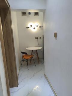 Grazioli 1Bedroom Apartment 'Naples' - Enugu - 8