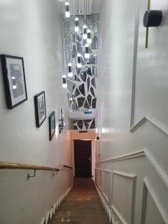 Grazioli 1Bedroom Apartment 'Naples' - Enugu - 3