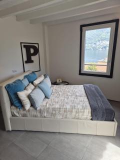 P Terrace Exclusive Apartment - Lake View With Terrace - Free Parking - Laglio - 6