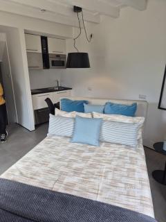 P Terrace Exclusive Apartment - Lake View With Terrace - Free Parking - Laglio - 5