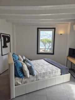 P Terrace Exclusive Apartment - Lake View With Terrace - Free Parking - Laglio - 0