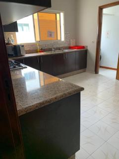 Immeuble Al waha Rabat Agdal Appartement - 5