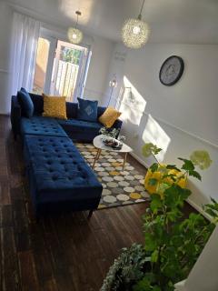 Tranquil Getaway in Wolverhampton - Perfect for Relaxation - Wolverhampton - 1