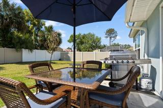 6 Beds 12 Mins To The Beach Pets Ok Fenced Yd - 7