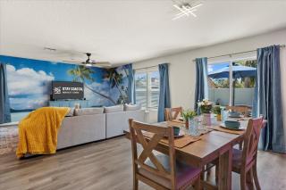 6 Beds 12 Mins To The Beach Pets Ok Fenced Yd - 9