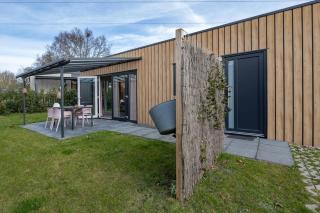Nieuw chalet in het hart van Zeeland, vlakbij kust VP079 - heinkenszand - 8