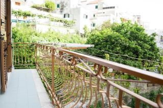 Villa Pace - Minori - 7