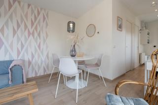 Leuk ingericht chalet in Zeeland - VP079 - 5