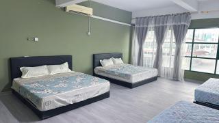 Check In Studio Homestay - Sibu - 3