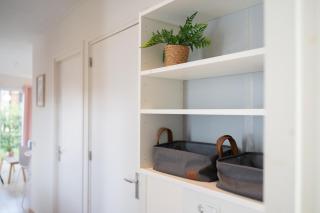 Leuk ingericht chalet in Zeeland - VP079 - 1