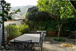 Villa Pace - Minori - 6