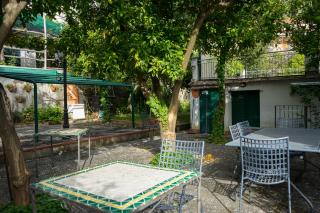 Villa Pace - Minori - 5