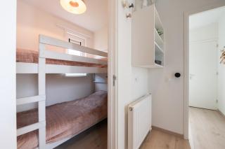 Nieuw chalet in het hart van Zeeland, vlakbij kust VP079 - heinkenszand - 1