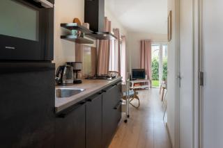 Nieuw chalet in het hart van Zeeland, vlakbij kust VP079 - heinkenszand - 5