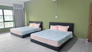 Check In Studio Homestay - Sibu - 4