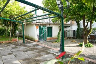 Villa Pace - Minori - 1