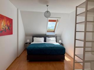 Sonniges und ruhiges Apartment in Dobl bei Graz DG06 - - 4