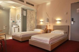 Hello Hotels Bucuresti Gara de Nord - Bucharest - 6