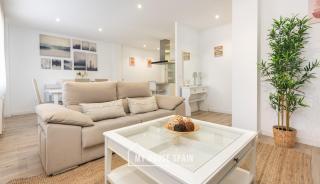 MyHouseSpain - Piso en centro Gijón a pocos minutos de las playas - Gijón - 9