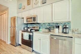 Seas the Day - Oceanfront Oasis in Myrtle Beach - Myrtle Beach - 9