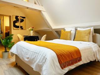 Suite Bliss - 5